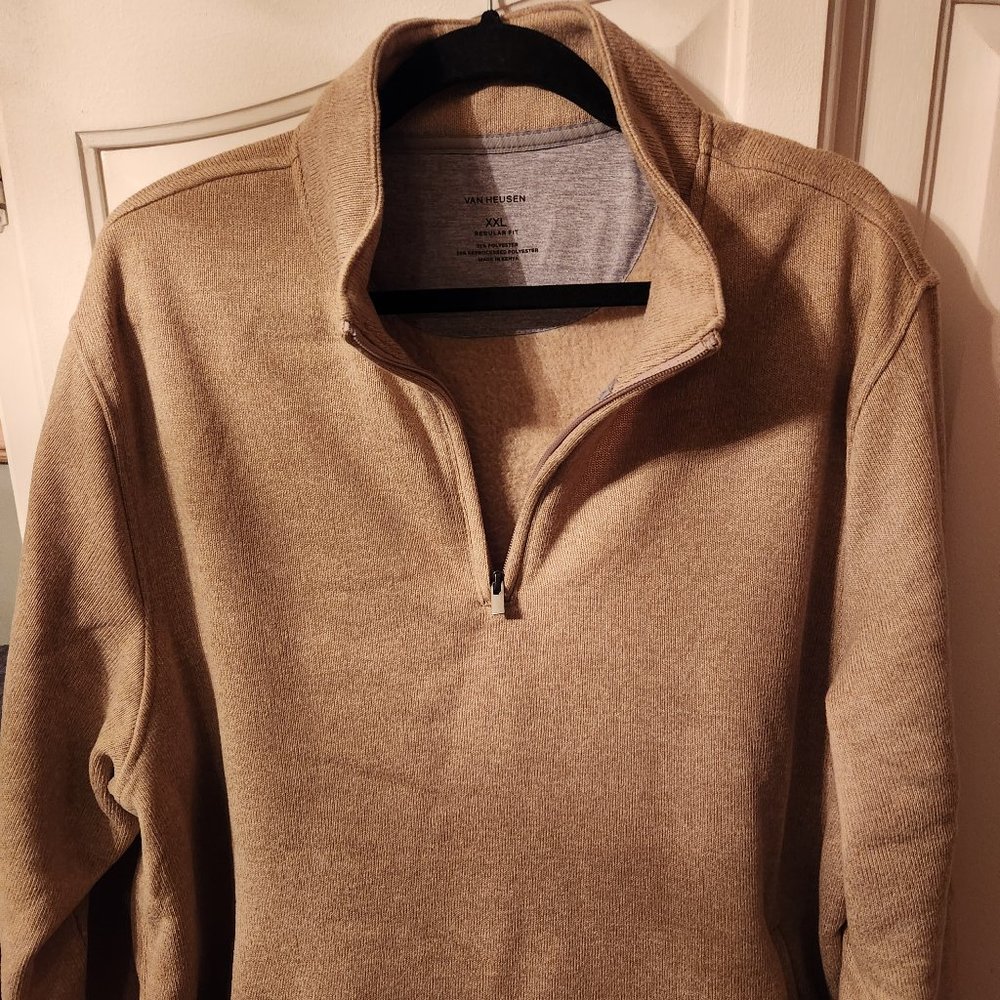New XXL Sweater, worn once
